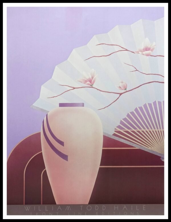 FLG H-13L Setting (Left)